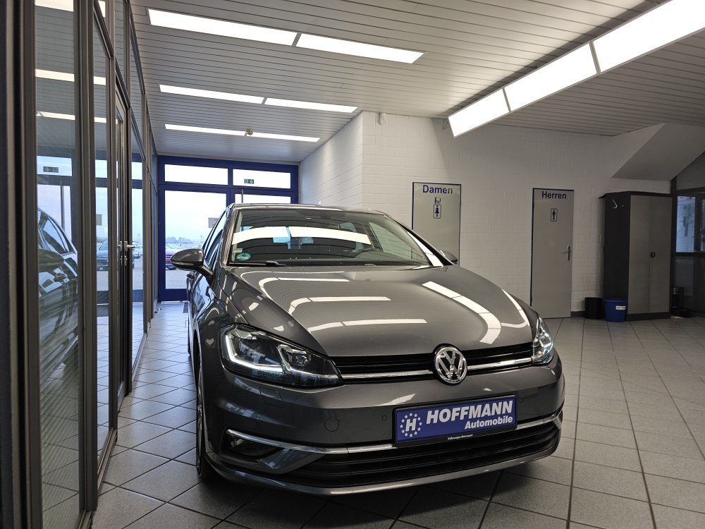 VW Golf – Foto 23