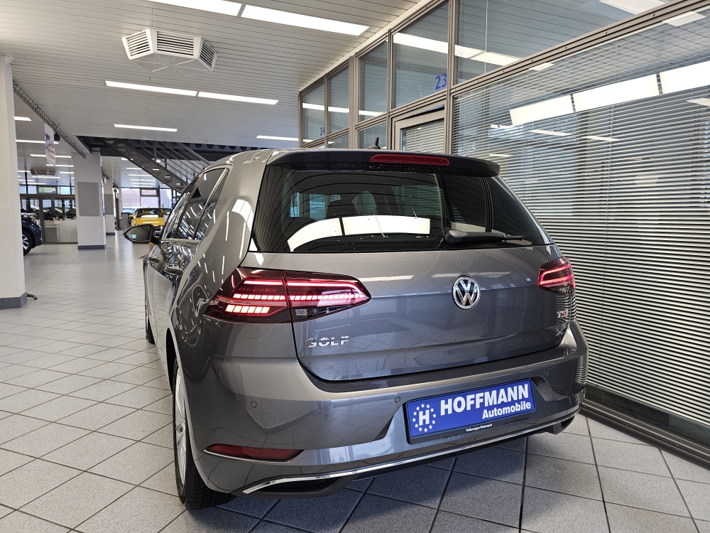 VW Golf – Foto 3