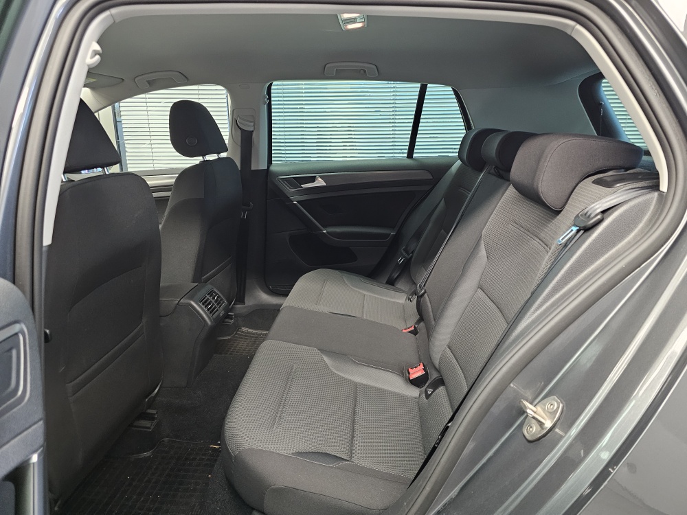 VW Golf – Foto 4