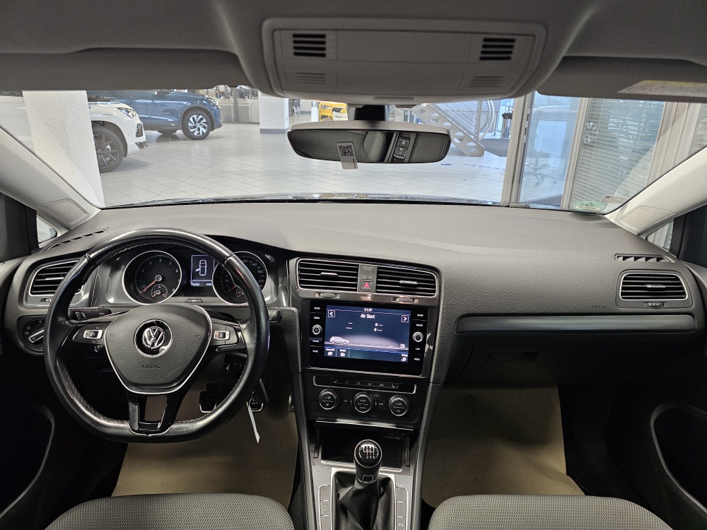 VW Golf – Foto 5