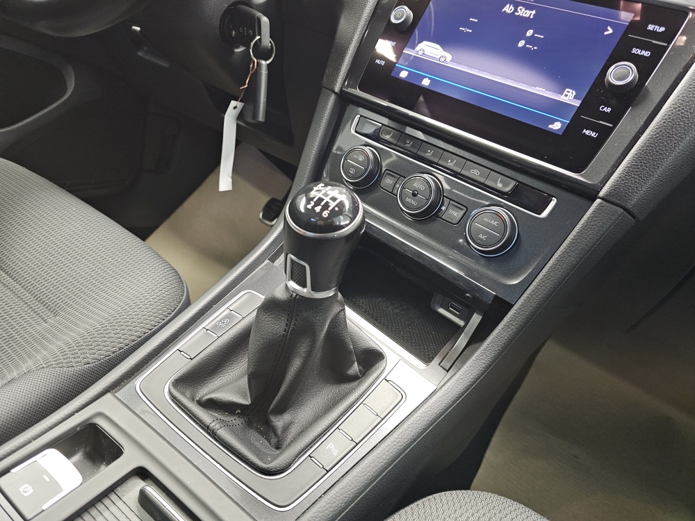 VW Golf – Foto 6