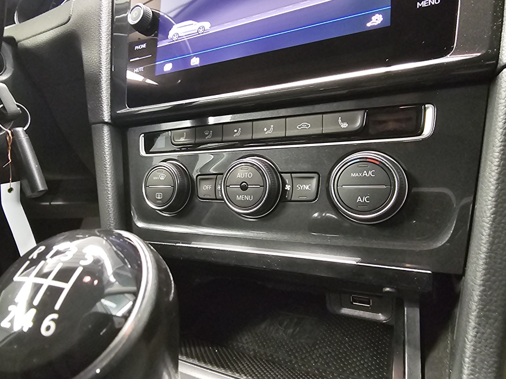 VW Golf – Foto 7