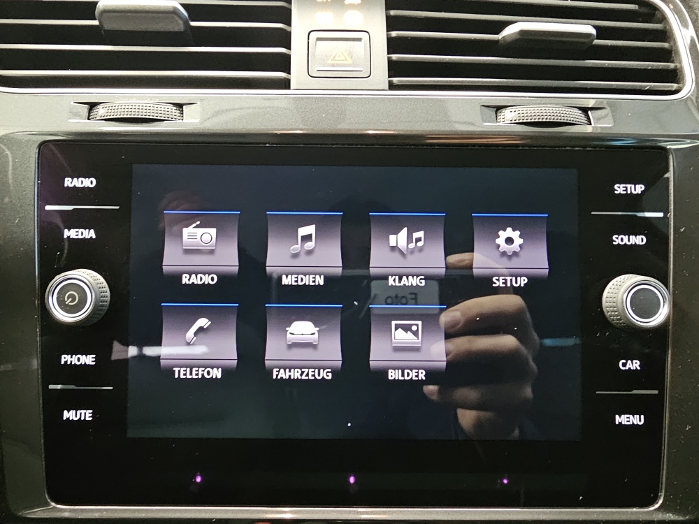 VW Golf – Foto 8
