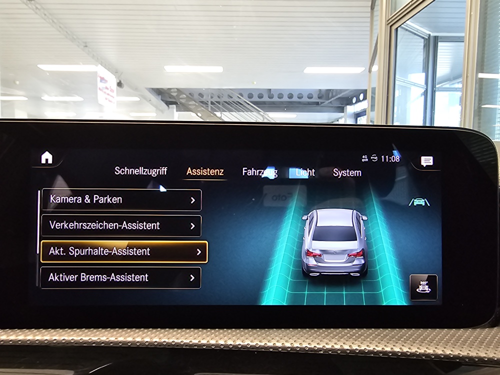 Mercedes-Benz A 180 – Foto 15
