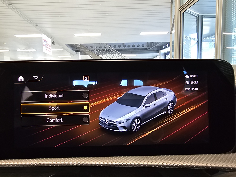 Mercedes-Benz A 180 – Foto 18