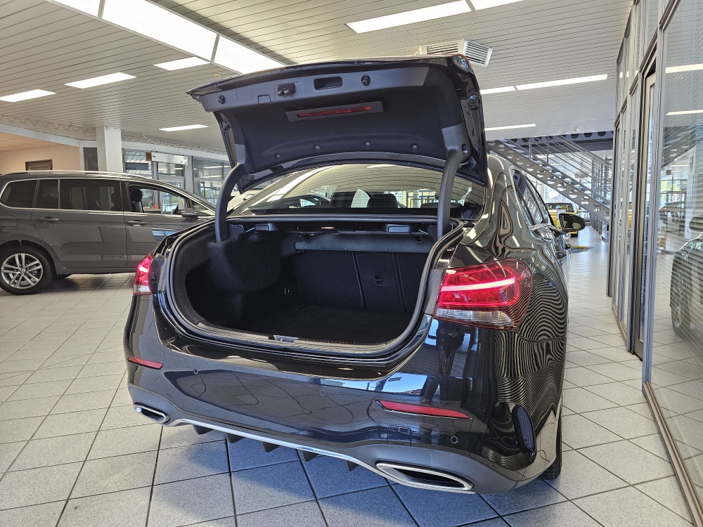 Mercedes-Benz A 180 – Foto 2