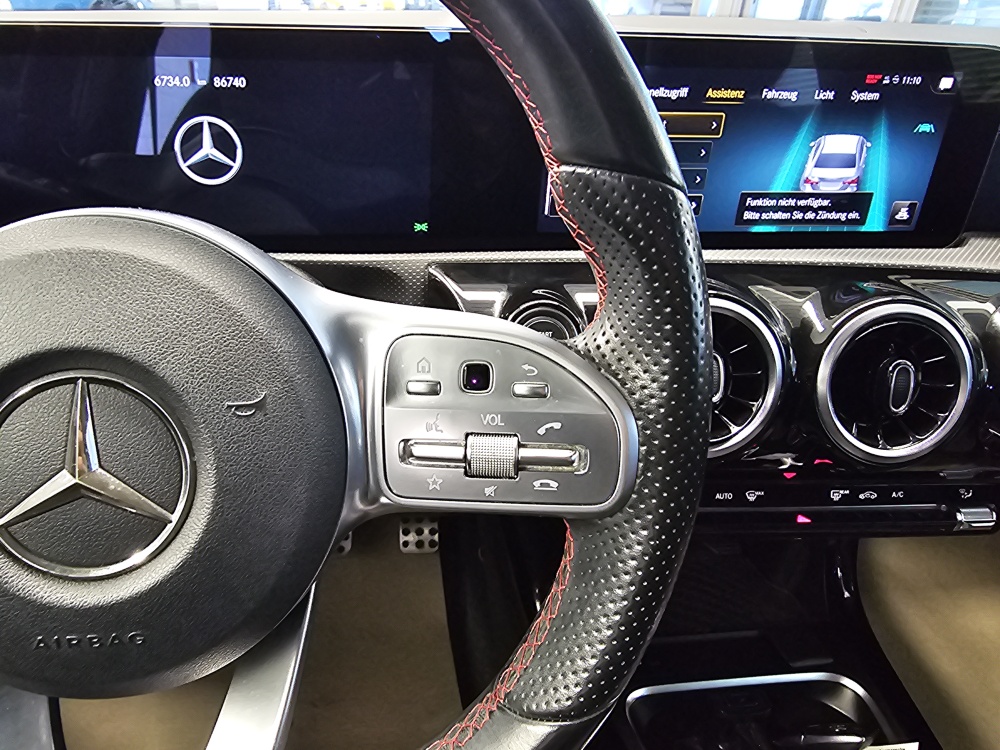 Mercedes-Benz A 180 – Foto 20