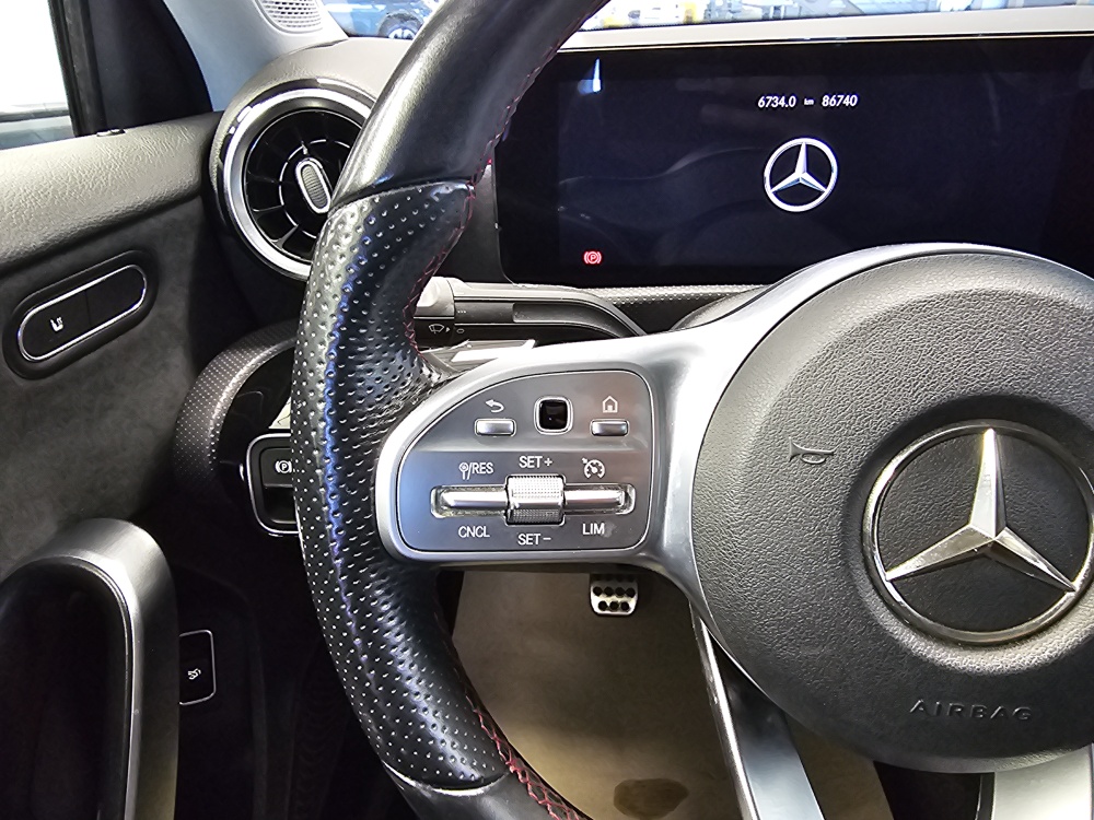 Mercedes-Benz A 180 – Foto 21
