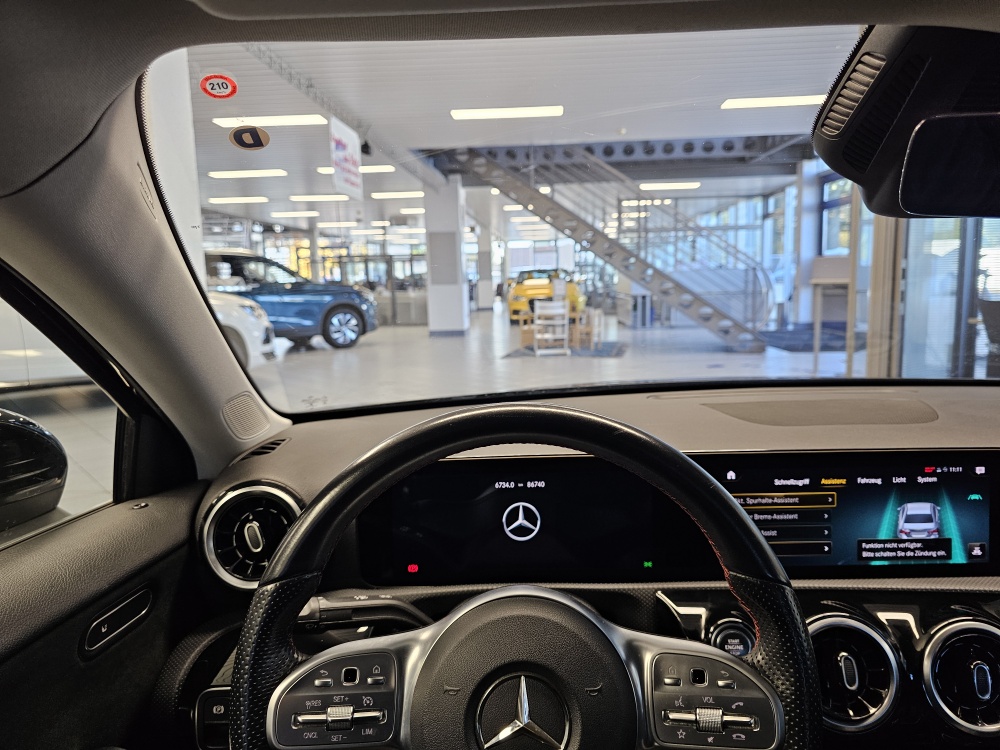 Mercedes-Benz A 180 – Foto 23