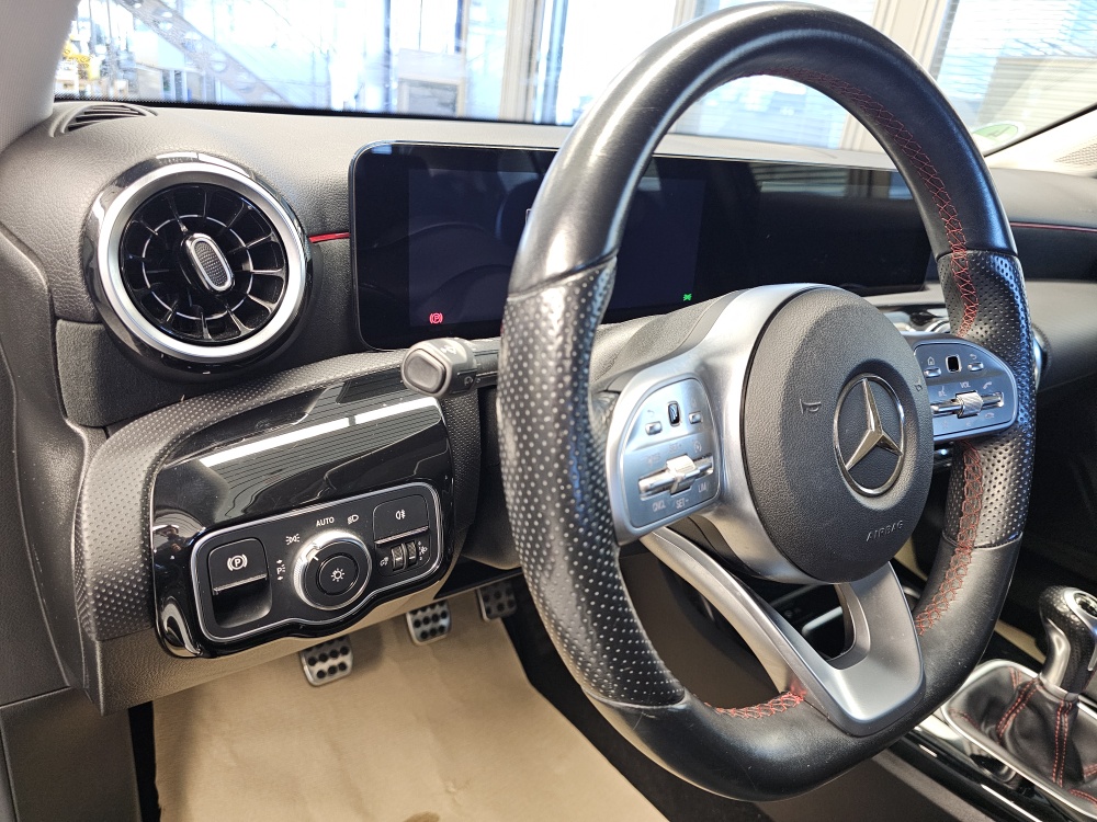 Mercedes-Benz A 180 – Foto 24