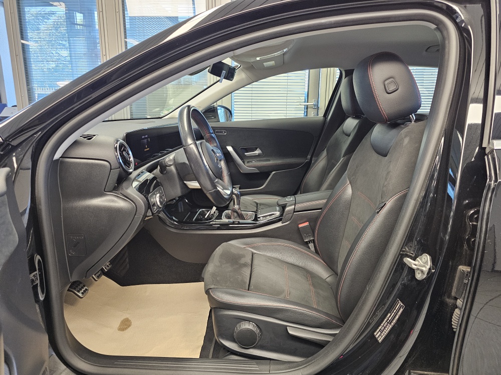 Mercedes-Benz A 180 – Foto 26