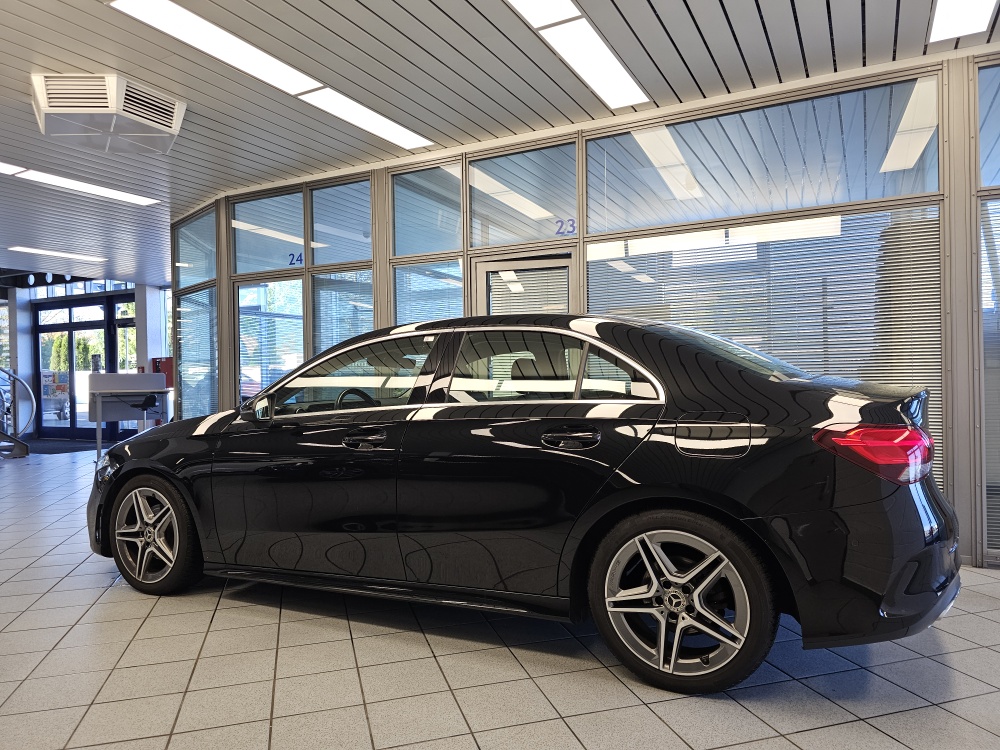 Mercedes-Benz A 180 – Foto 28