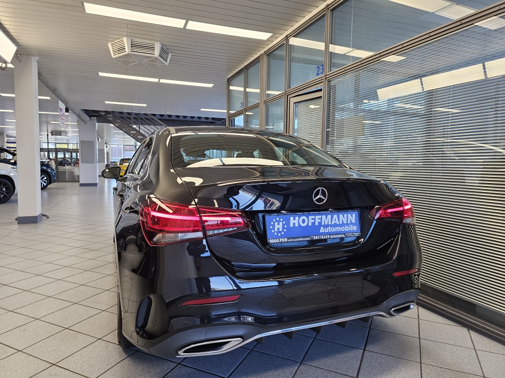 Mercedes-Benz A 180 – Foto 3