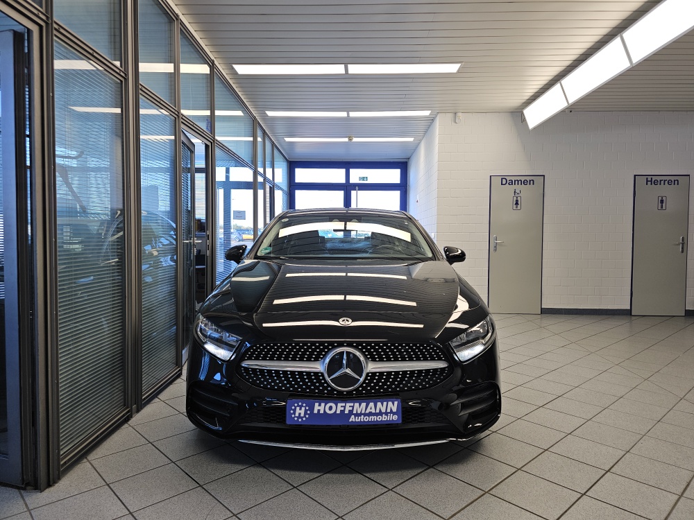 Mercedes-Benz A 180 – Foto 30