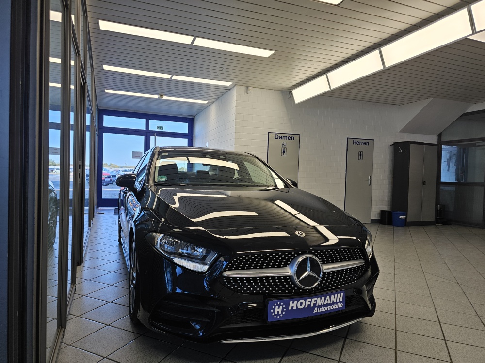 Mercedes-Benz A 180 – Foto 31