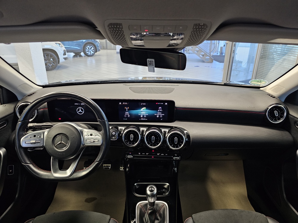 Mercedes-Benz A 180 – Foto 5