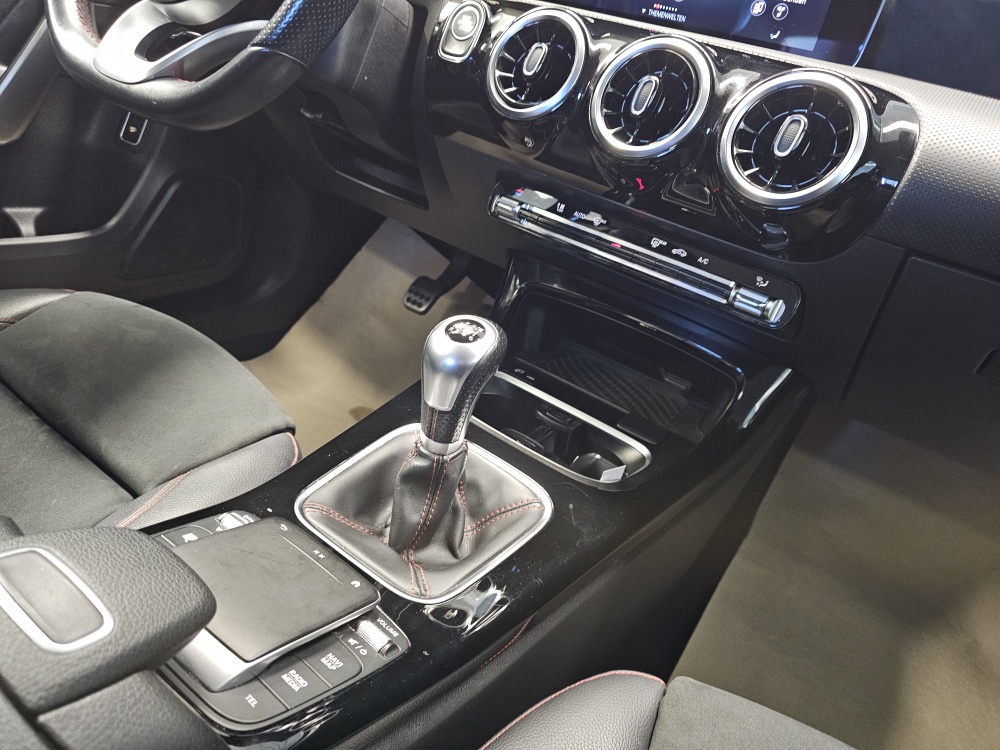 Mercedes-Benz A 180 – Foto 6