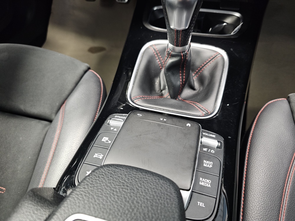 Mercedes-Benz A 180 – Foto 8