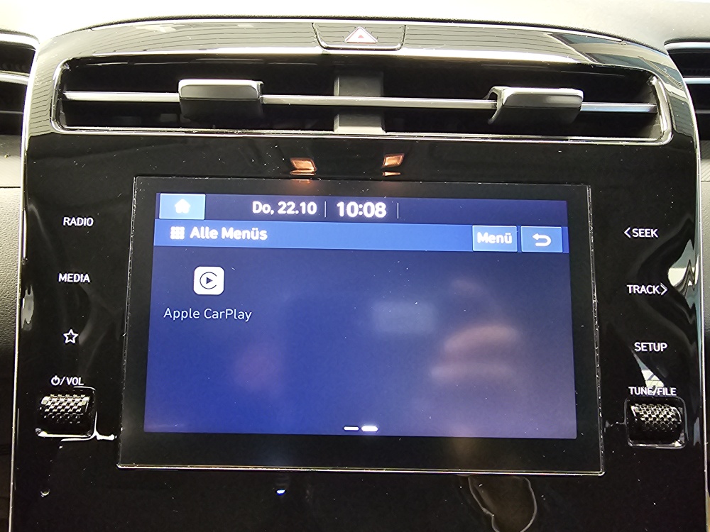 Hyundai Tucson – Foto 11