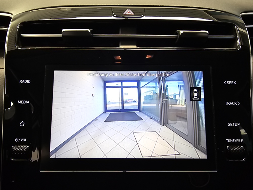 Hyundai Tucson – Foto 13