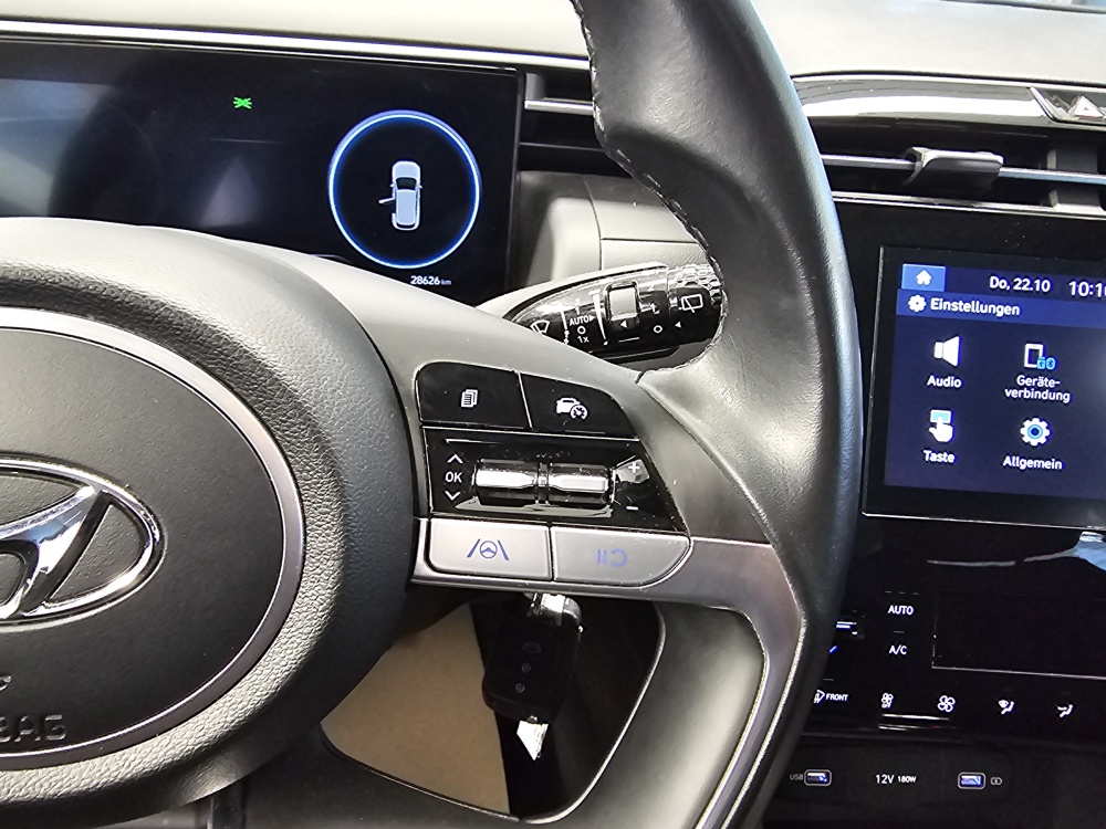 Hyundai Tucson – Foto 14