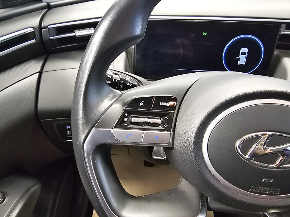 Hyundai Tucson – Foto 15