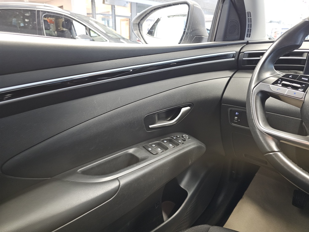 Hyundai Tucson – Foto 16