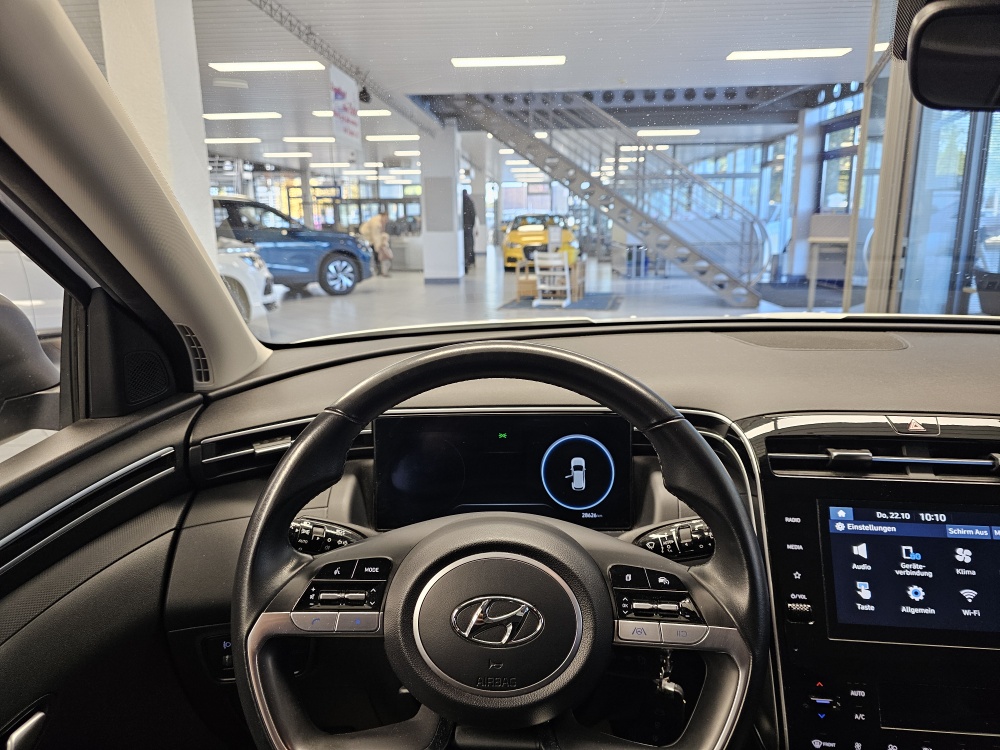 Hyundai Tucson – Foto 17