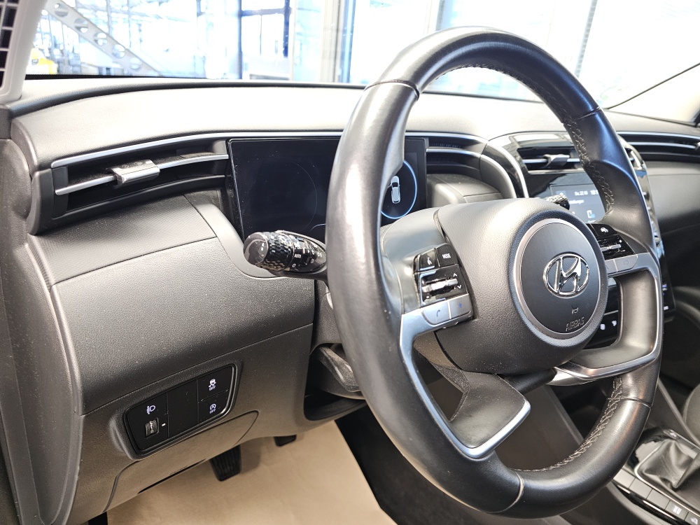 Hyundai Tucson – Foto 18
