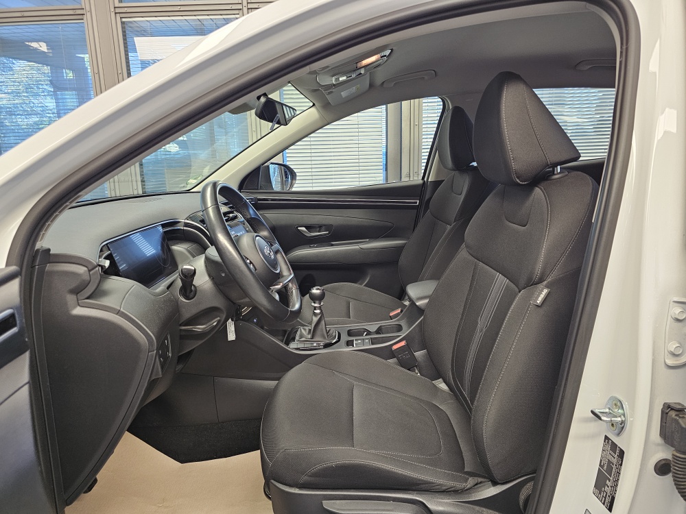 Hyundai Tucson – Foto 19