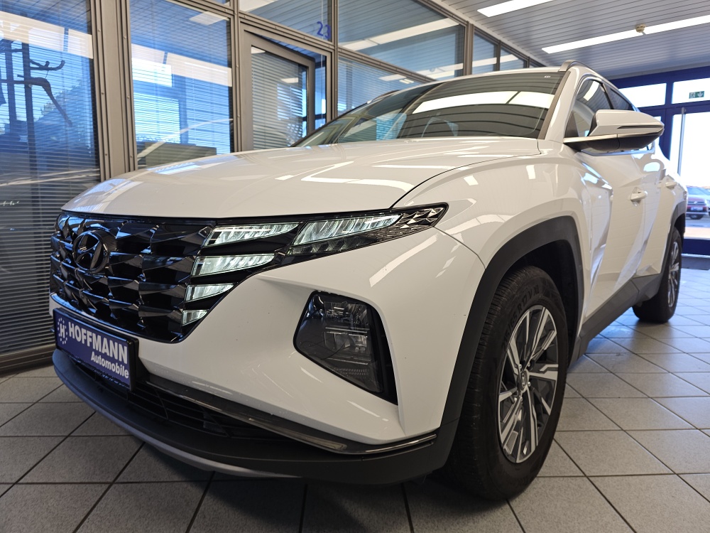 Hyundai Tucson – Foto 22