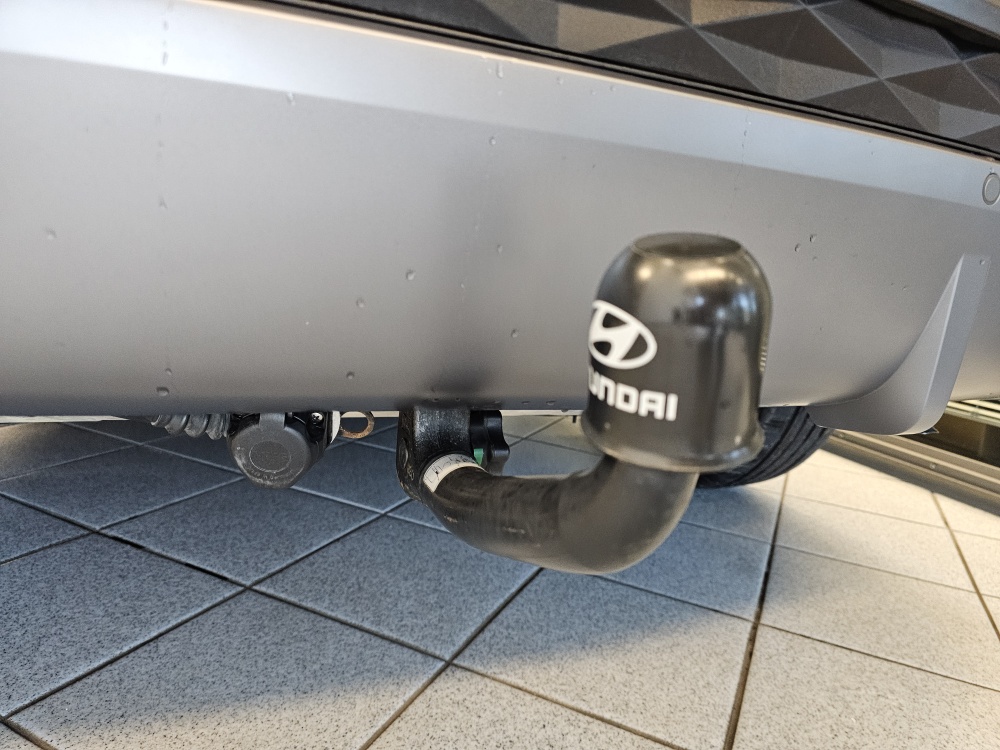 Hyundai Tucson – Foto 3