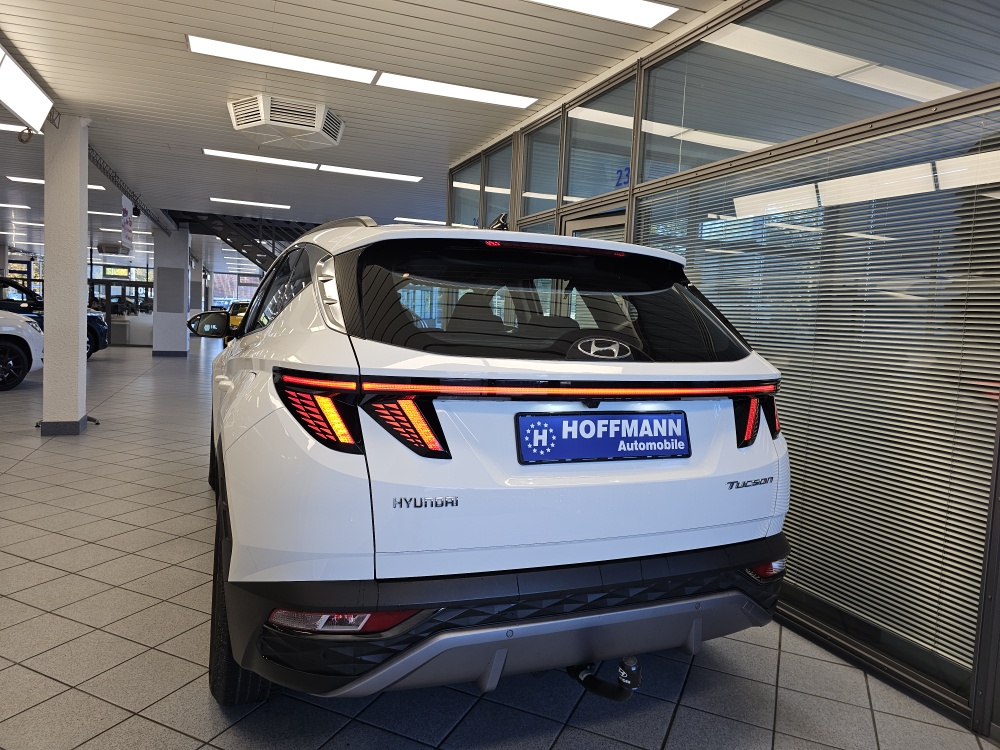 Hyundai Tucson – Foto 4