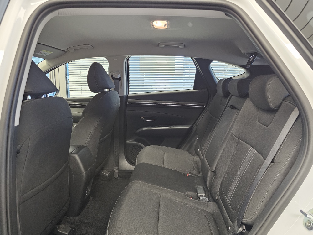 Hyundai Tucson – Foto 5