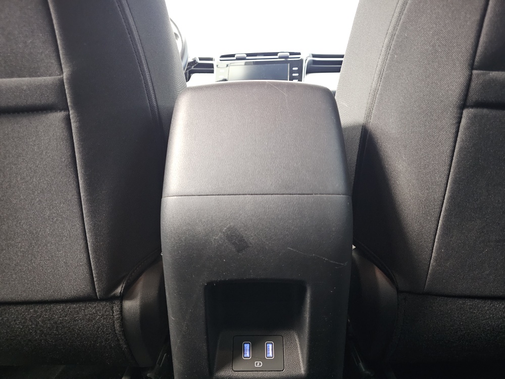 Hyundai Tucson – Foto 6