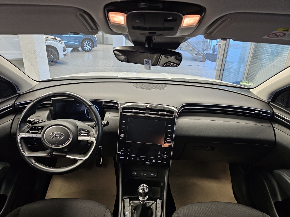 Hyundai Tucson – Foto 7