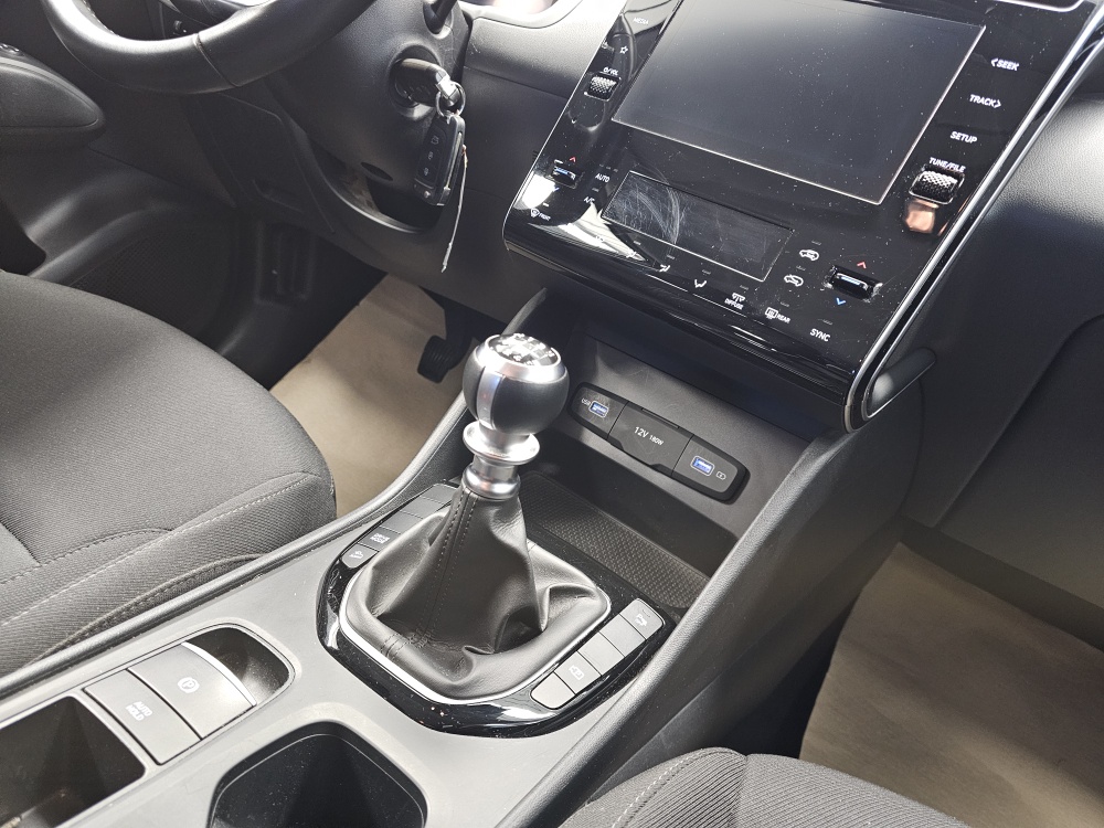 Hyundai Tucson – Foto 8