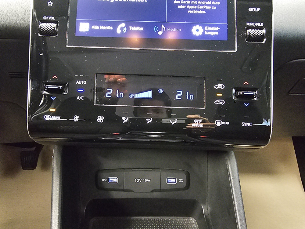 Hyundai Tucson – Foto 9