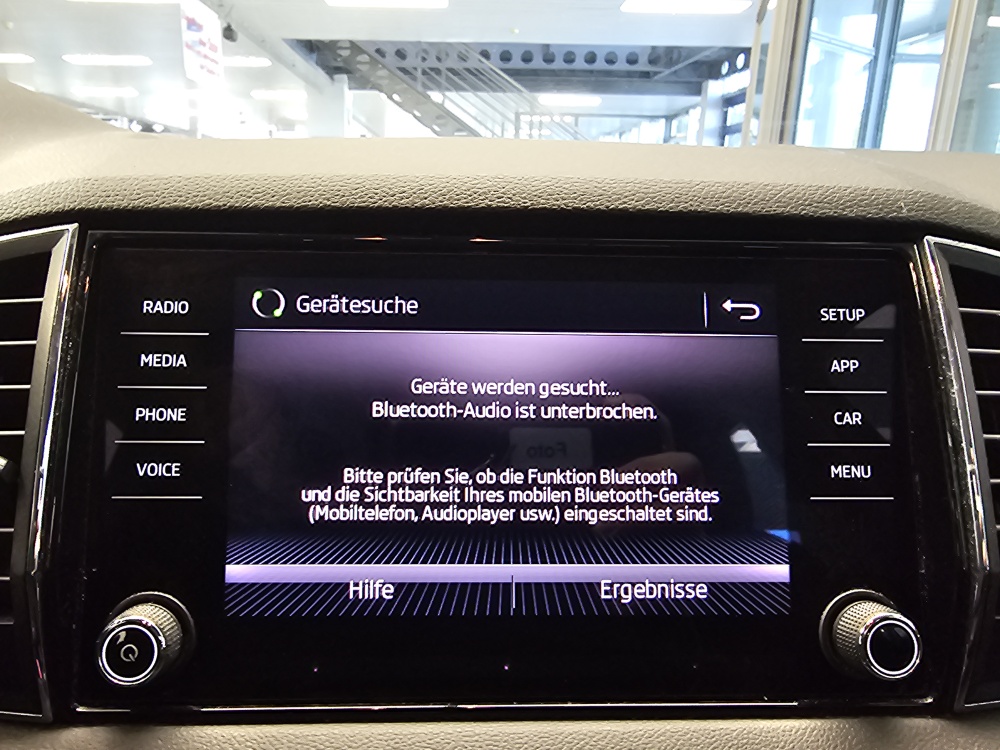 Skoda Karoq – Foto 10