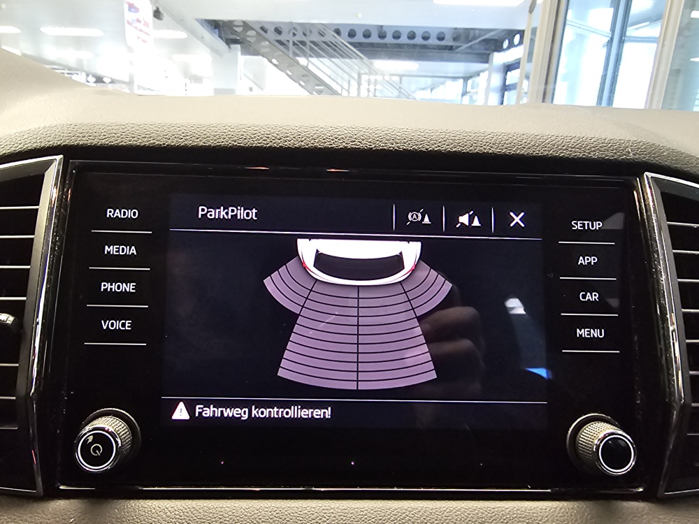 Skoda Karoq – Foto 12