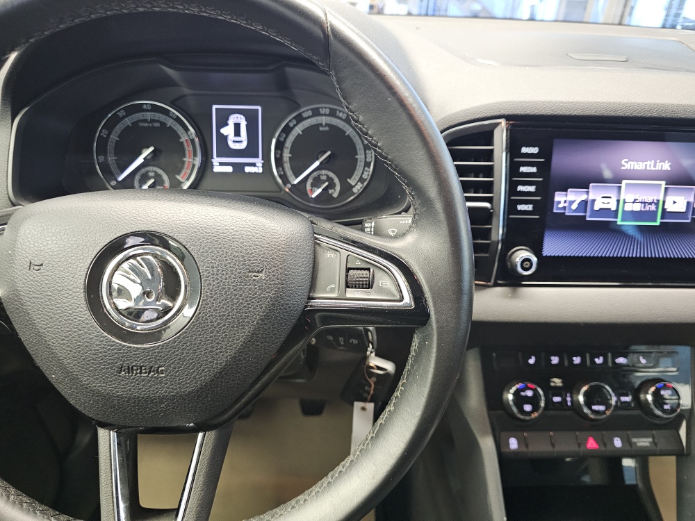 Skoda Karoq – Foto 13