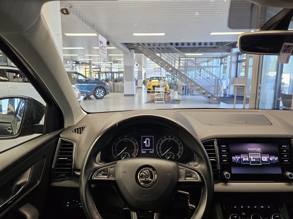 Skoda Karoq – Foto 16