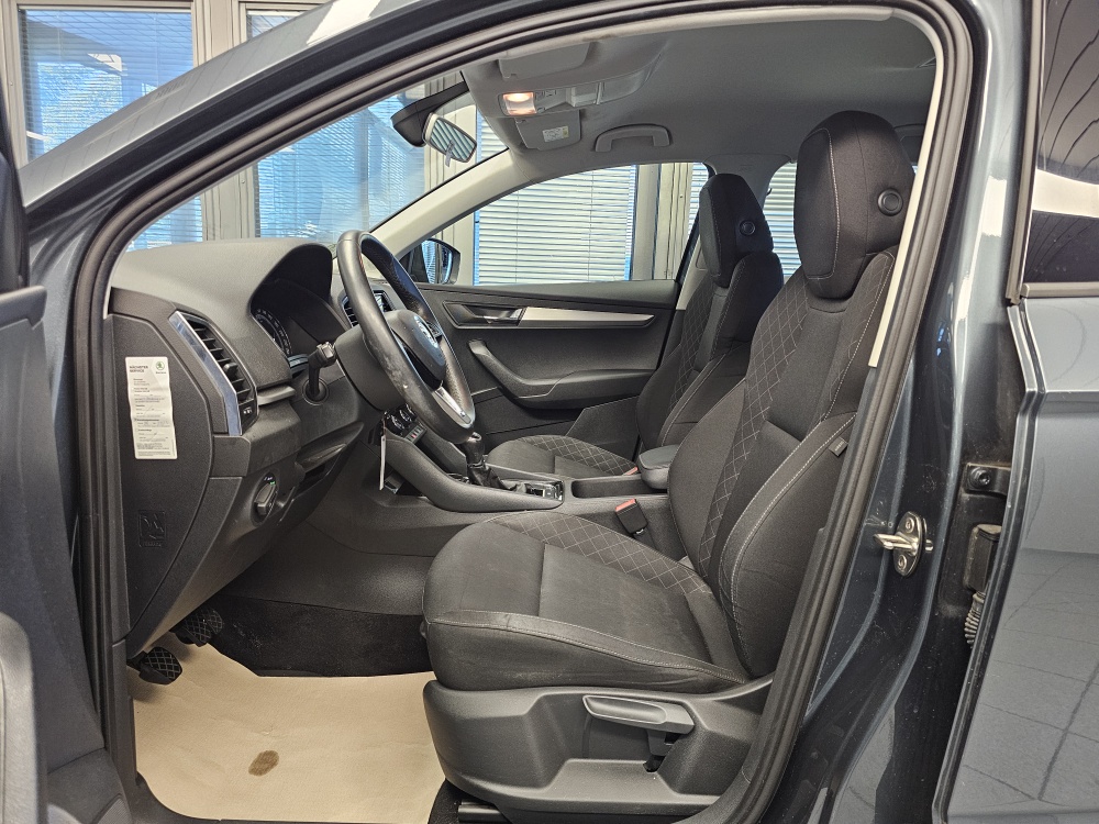 Skoda Karoq – Foto 18