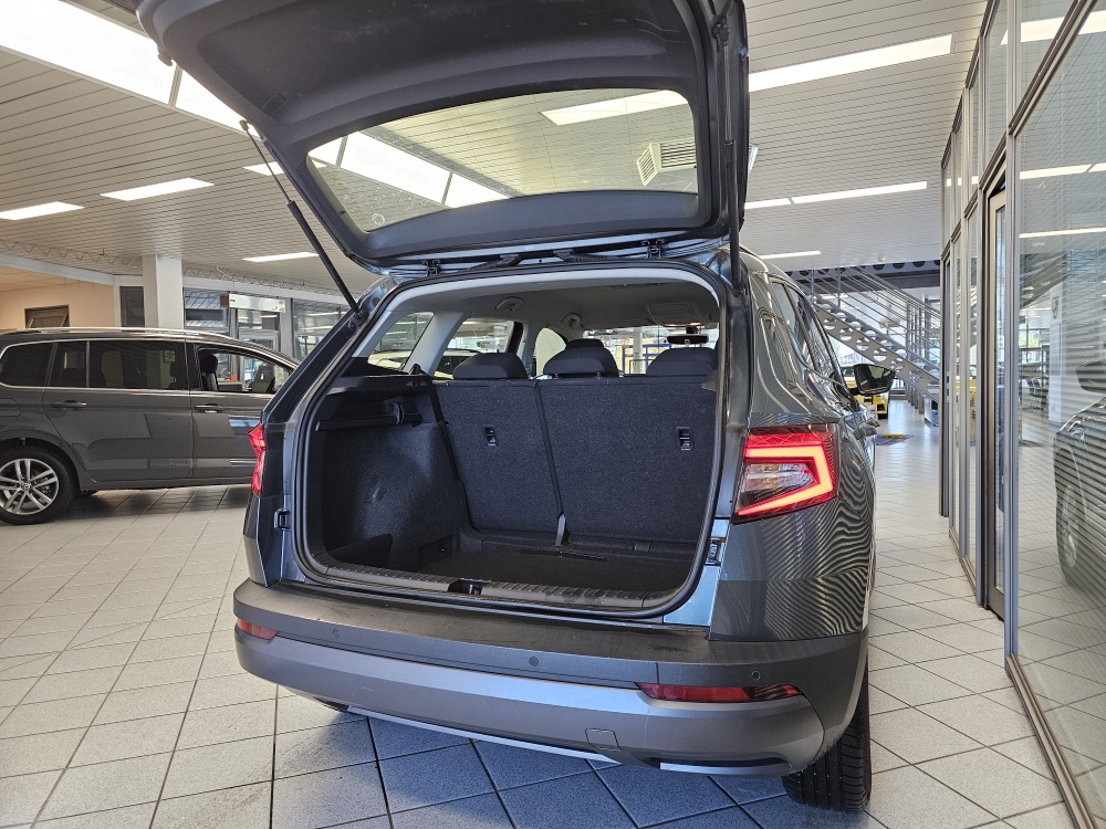 Skoda Karoq – Foto 2