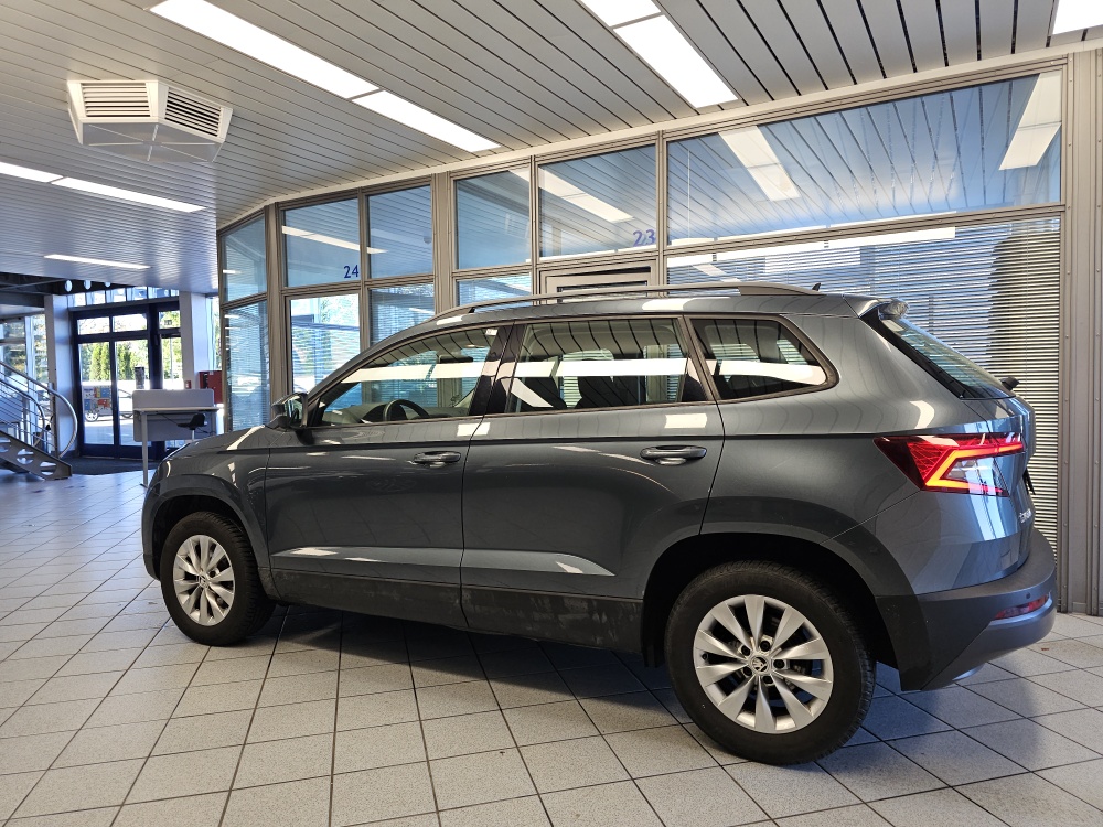 Skoda Karoq – Foto 20