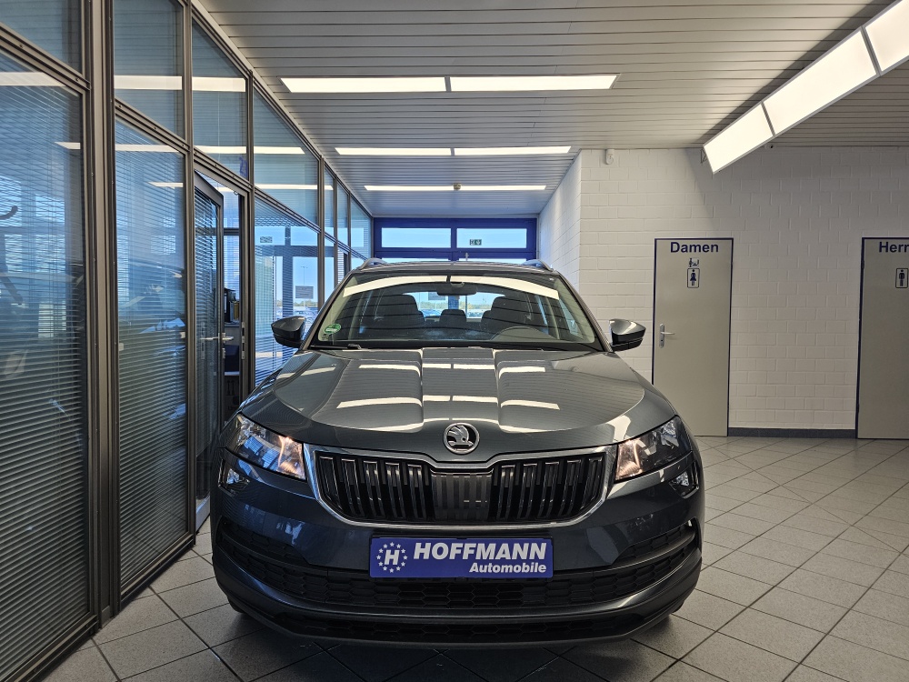 Skoda Karoq – Foto 22