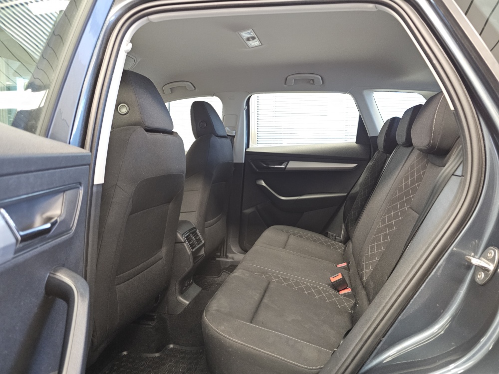 Skoda Karoq – Foto 4