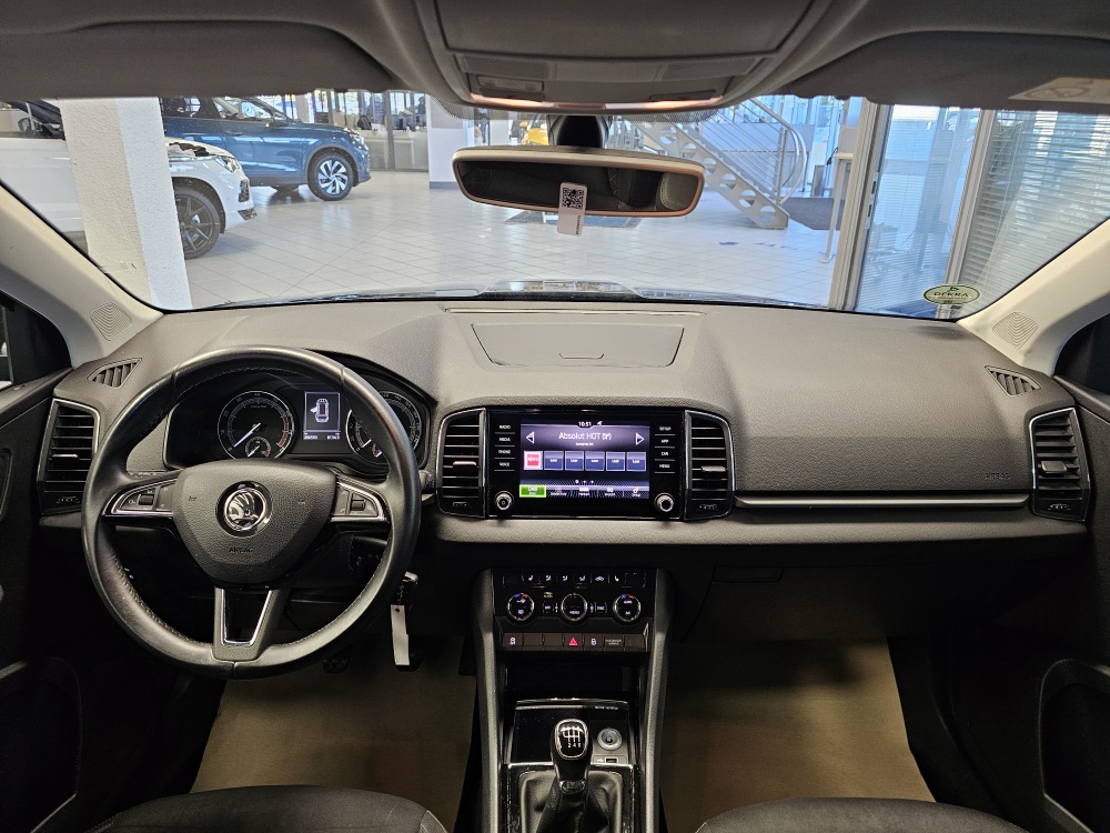 Skoda Karoq – Foto 5