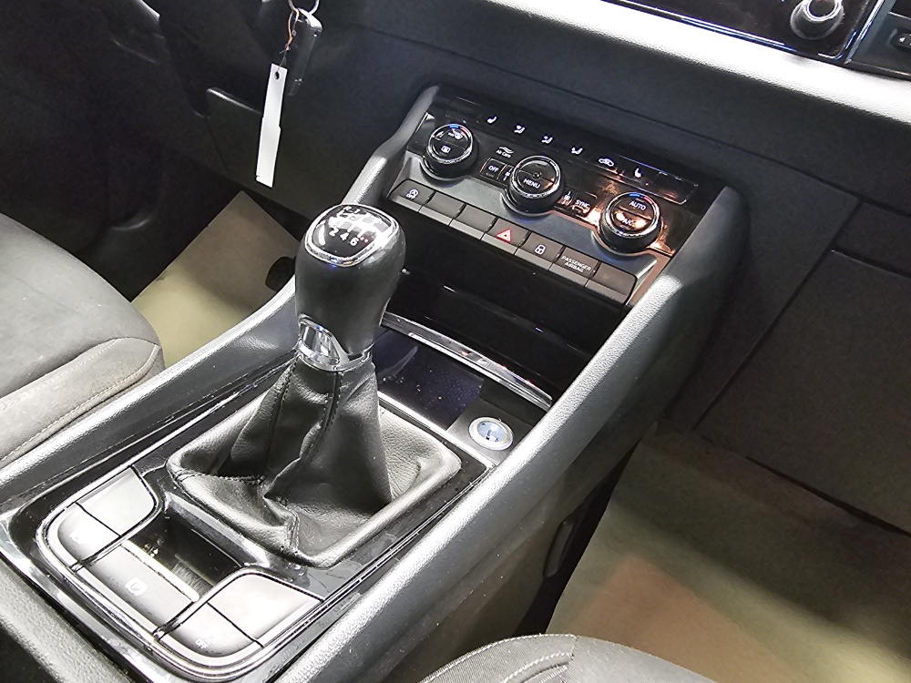 Skoda Karoq – Foto 6