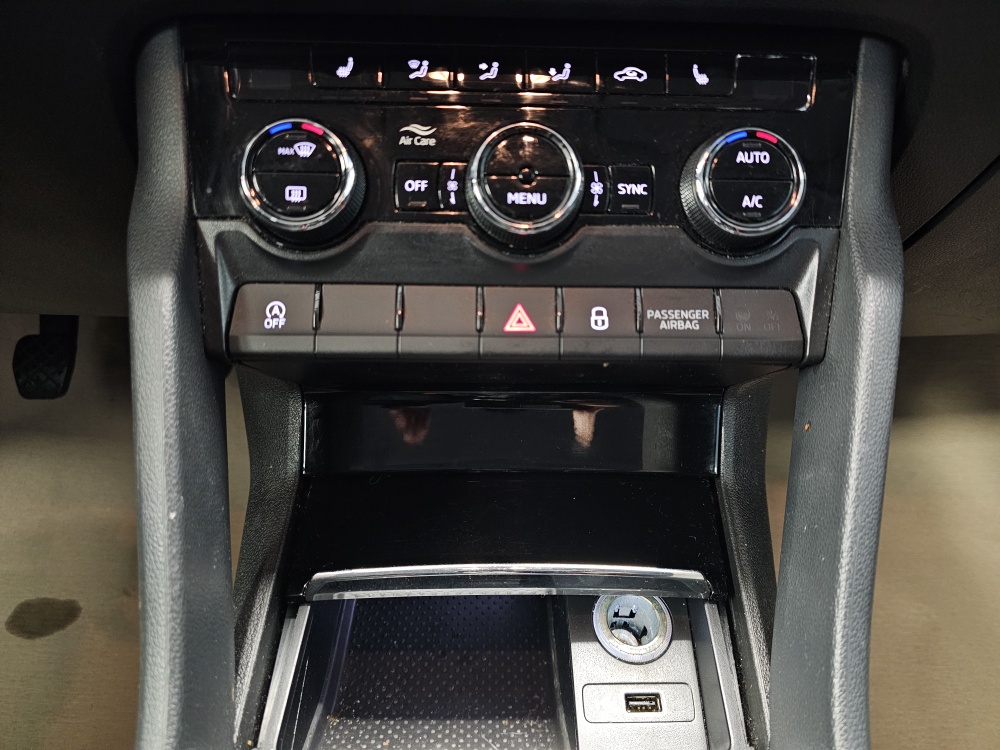 Skoda Karoq – Foto 7